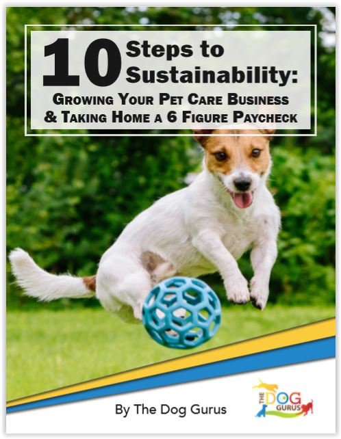 10 steps to sustainability book