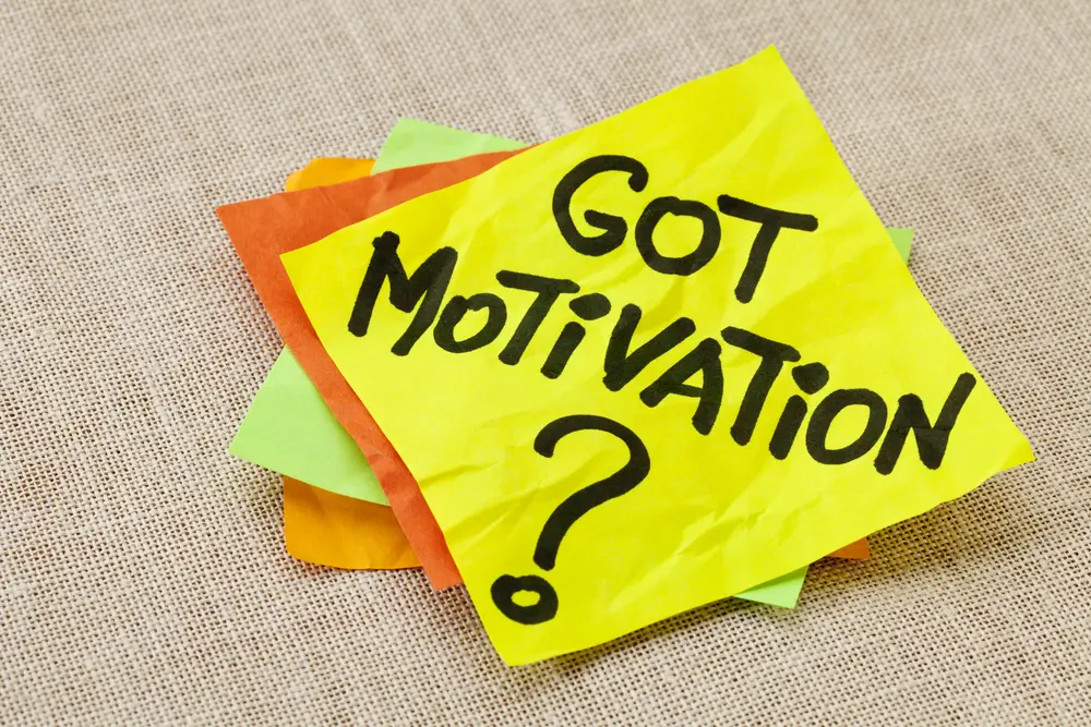 How to Keep Your Team motivated