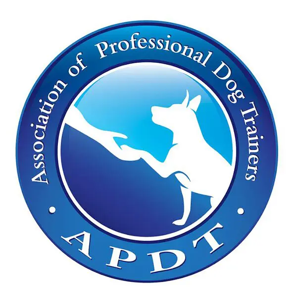 Association of Professional Dog Trainers logo