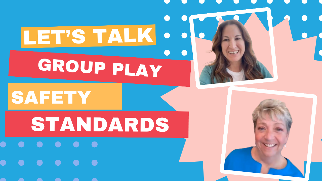 Group play safety standards for dog facility owners