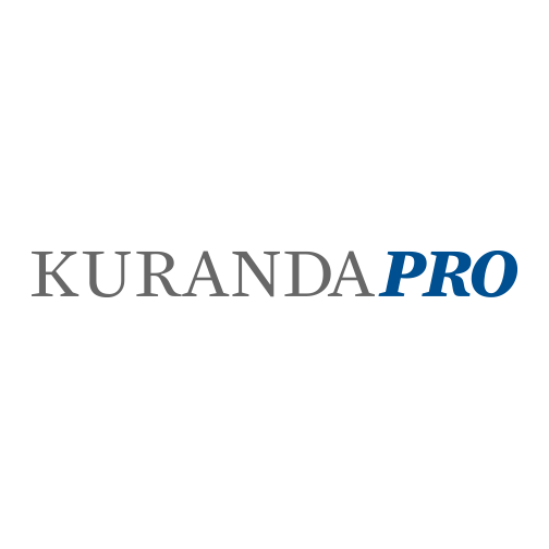 Kuranda Pro logo