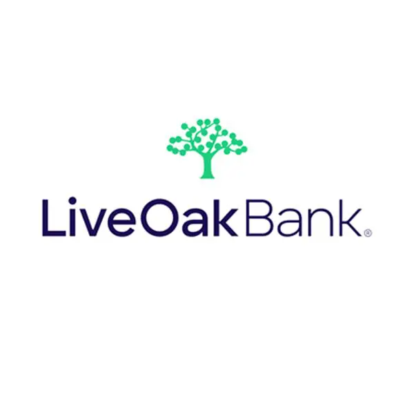 Live Oak Bank logo