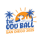 ODDBALL Logo 2025
