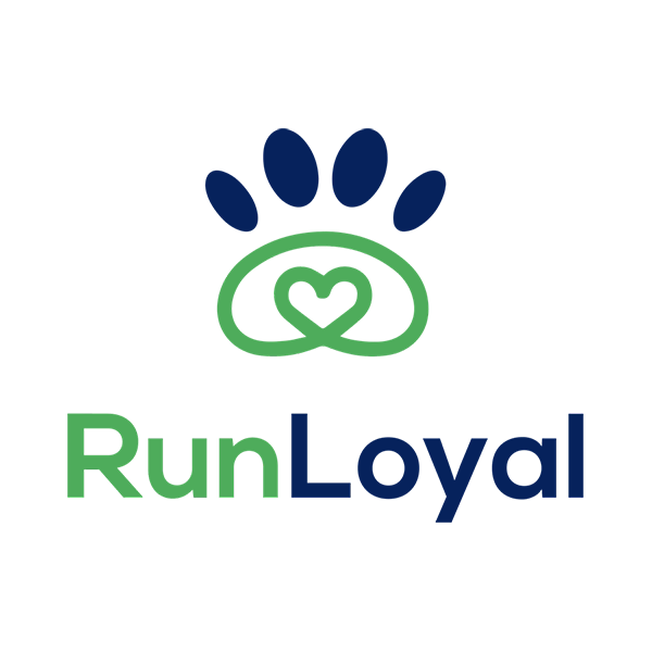 Run Loyal logo