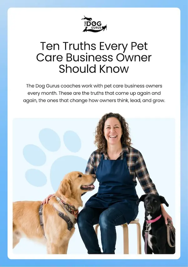 Ten Truths Cover Picture