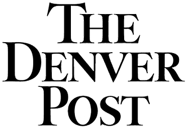 The Denver Post logo