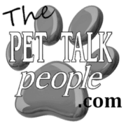 The Pet Talk People.com logo