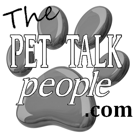 The Pet Talk People.com logo