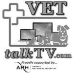 Vet Talk TV.com logo