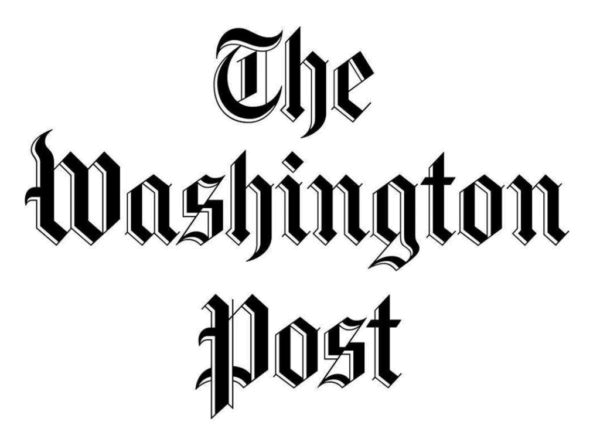 The Washington Post