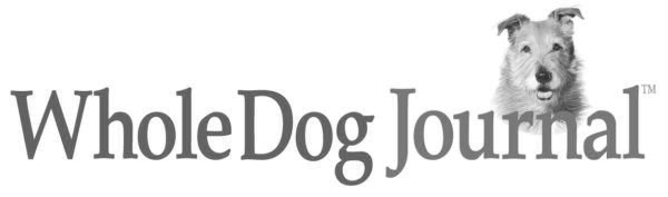 Whole dog journal