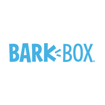 Bark Box logo