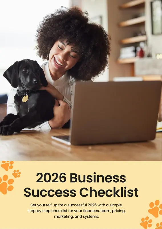 business_success_checklist_cover