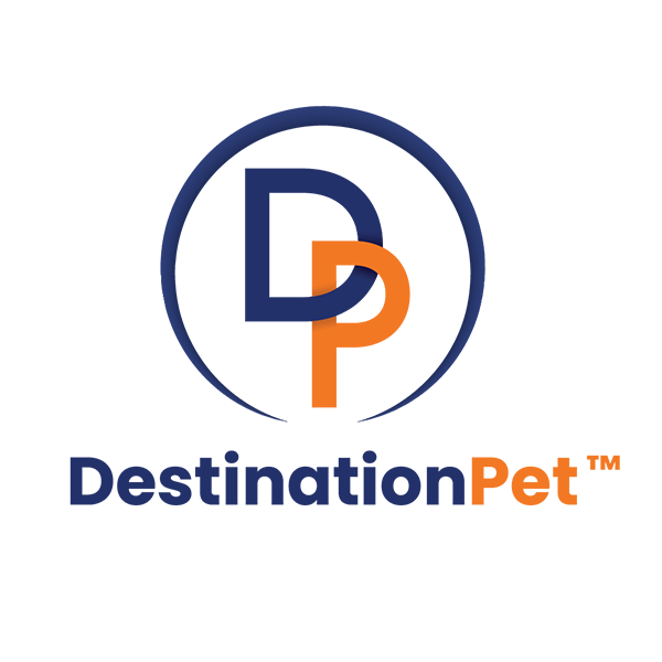 Destination Pet logo