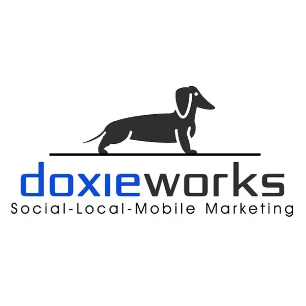 Doxie works logo