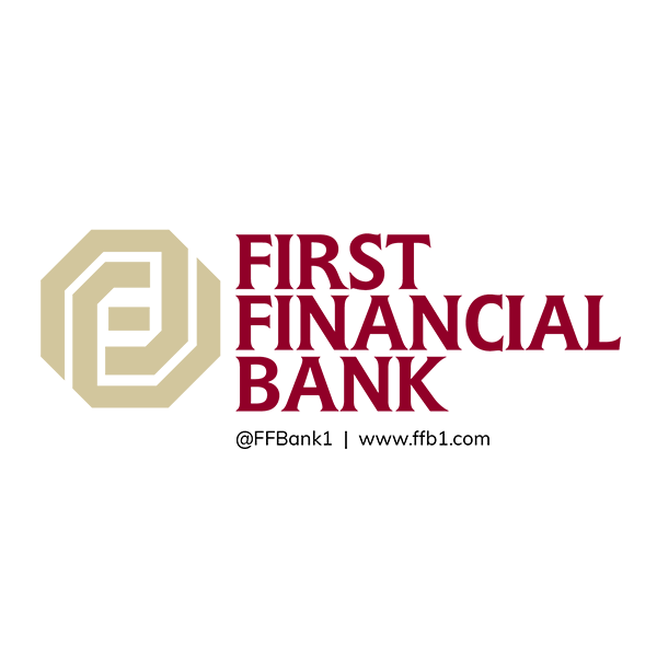 First Financial Bank logo