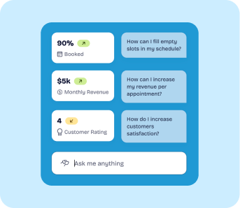 for owners ai companion – frame