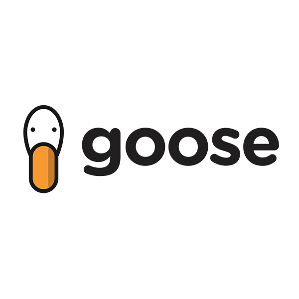 Goose logo