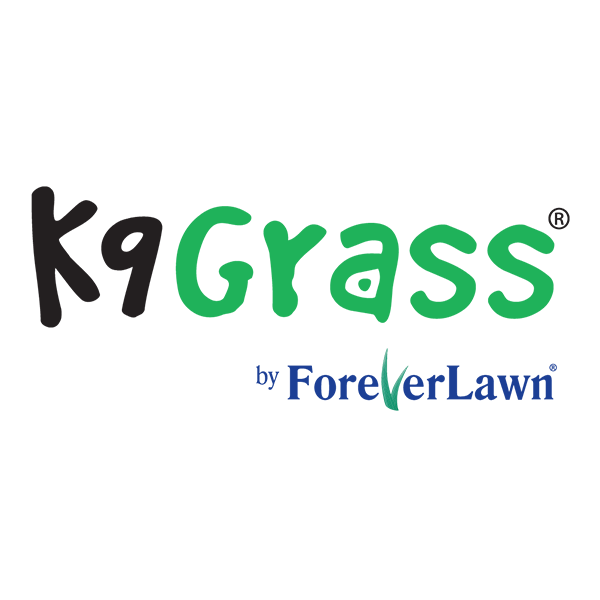 K9 Grass logo