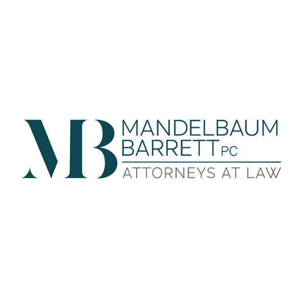 Mandelbaum Barrett PC logo