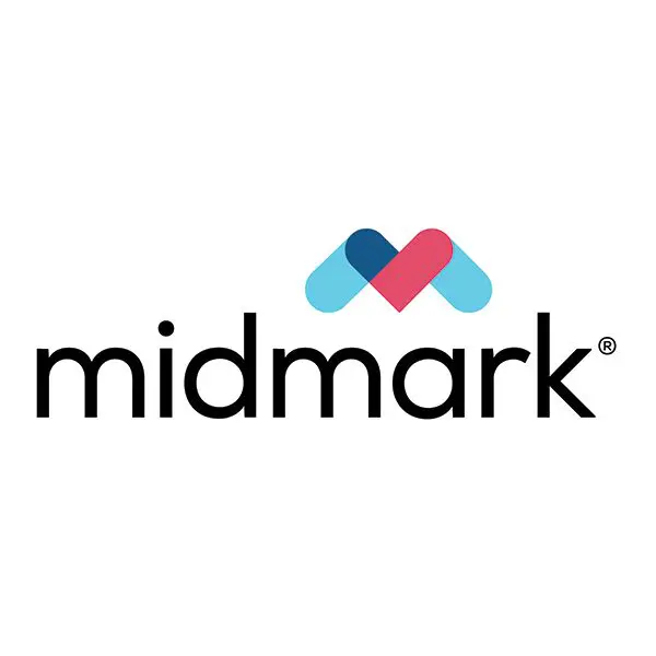 MidMark logo