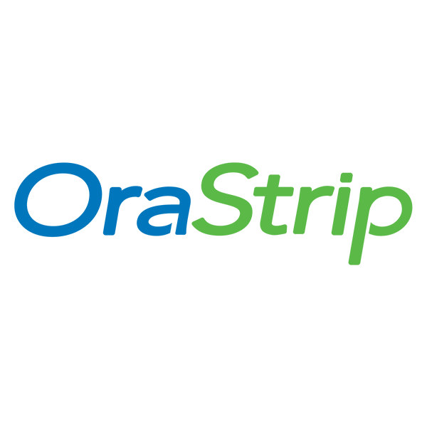 Ora Strip logo