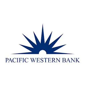 Pacific western bank logo