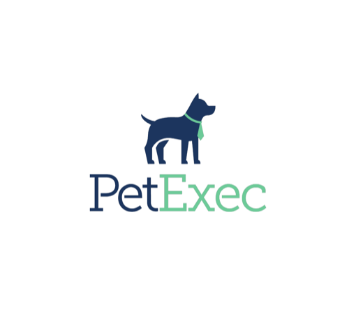 Pet Exec logo