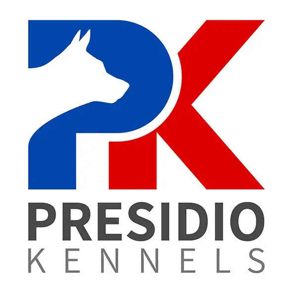 Presidio Kennels logo