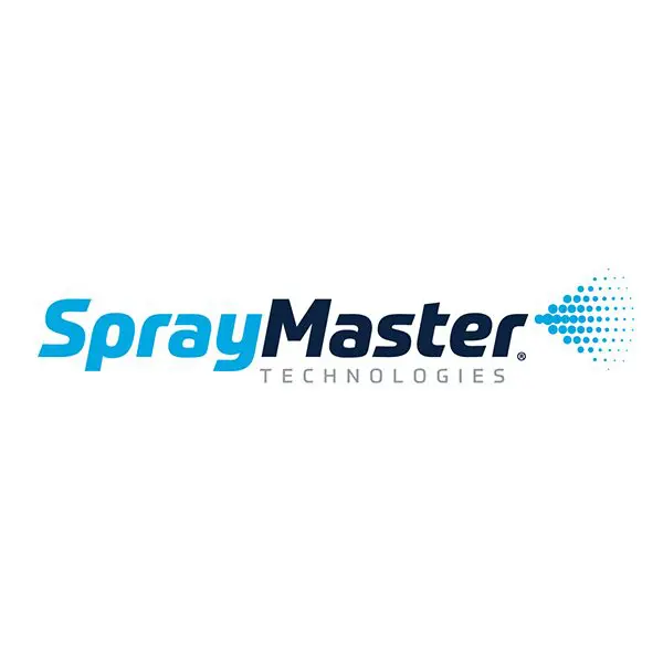 Spray Master technologies logo