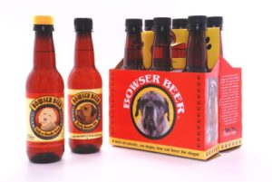 Bowser Beer