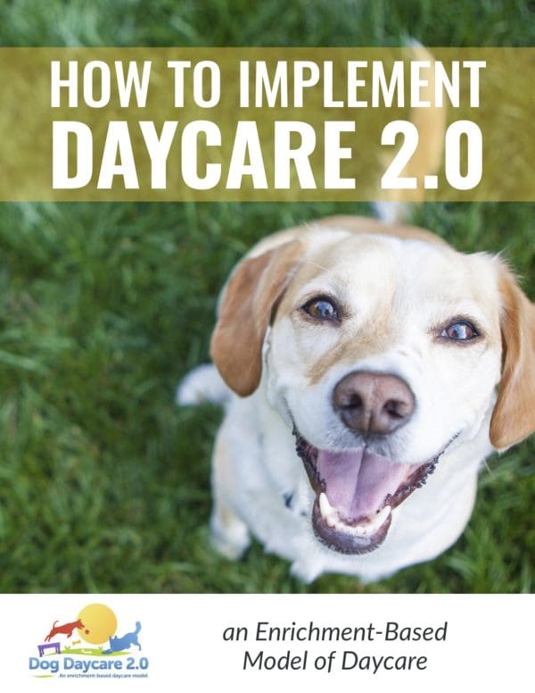 Dog Enrichment Resources