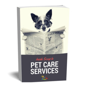 An insider's take on pet care services written by The Dog Gurus.