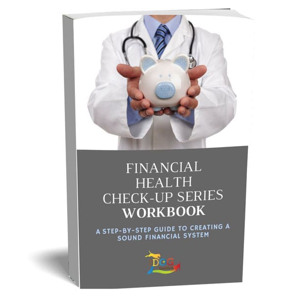 financial check up workbook