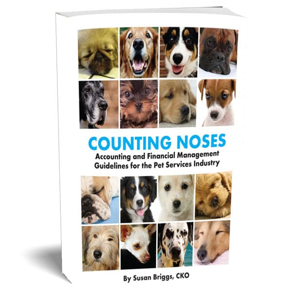 financial pet management counting noses