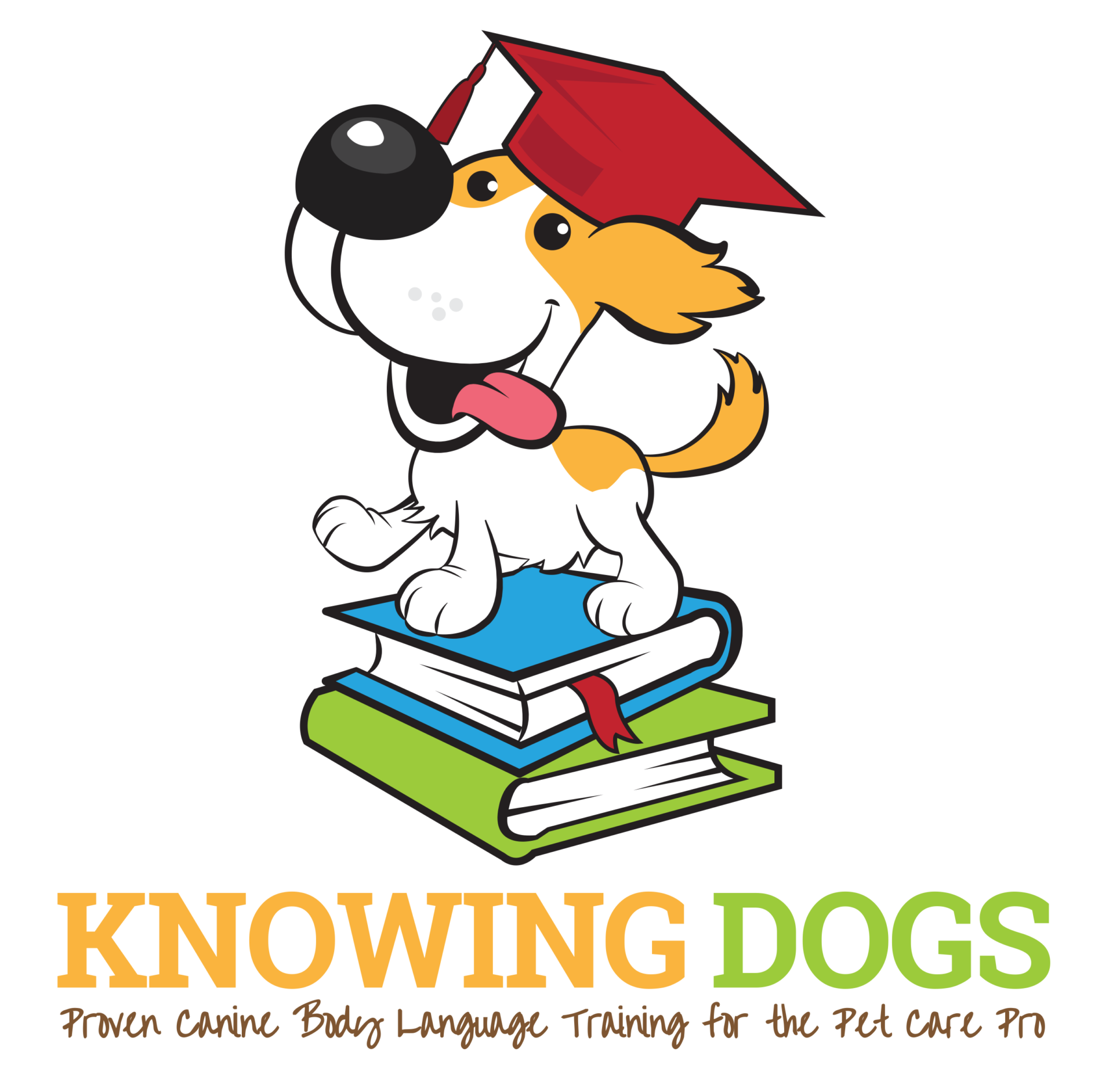 Additional workbook sets - Knowing Dogs 201 Digital Download Staff Workbook