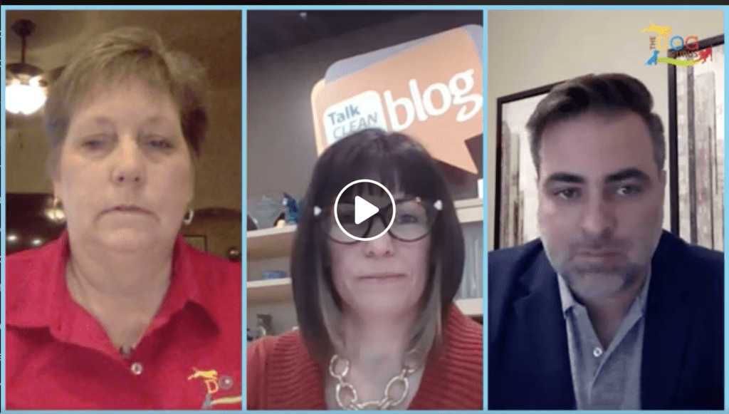 Facebook LIve with Virox