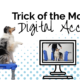 digital access