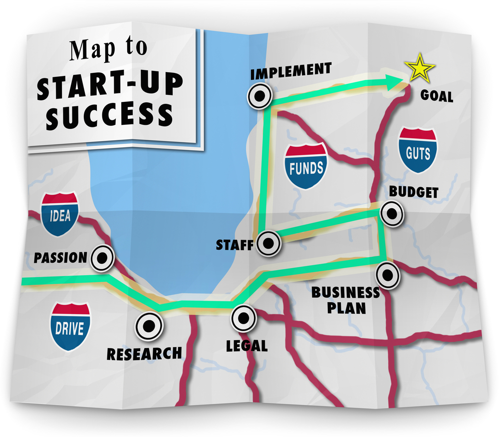 Карта на старт. Старт на карте. Success Map.