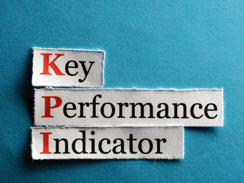 KPIs for Small Business