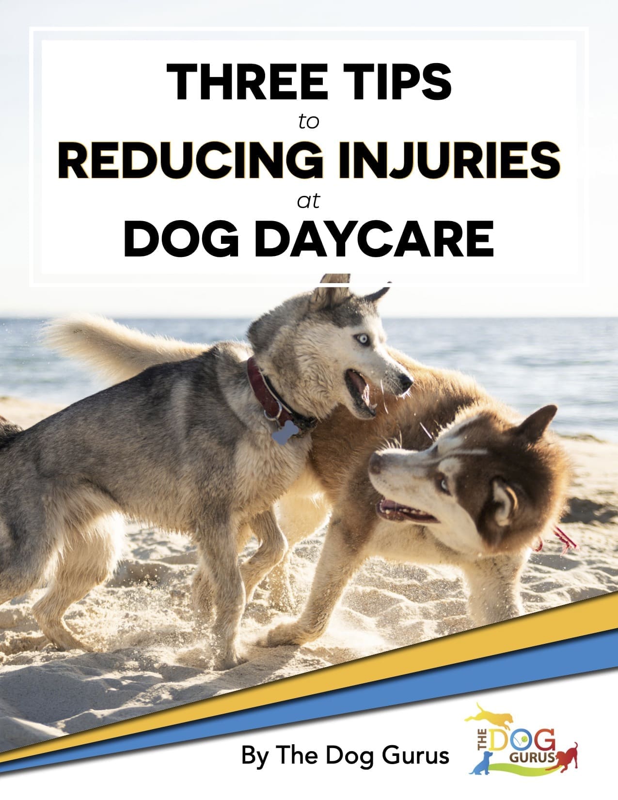3 tips to reducing injury