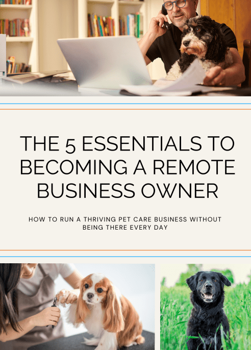 5 essentials