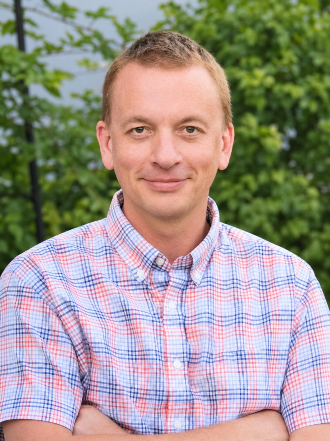 Dean DeGood Dean DeGood