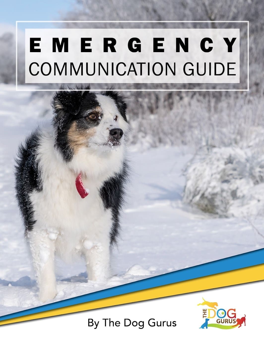 Emergency Communication Guide Emergency Communication Guide