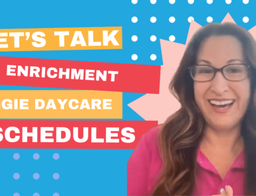 Crafting an Effective Enrichment Schedule for Your Doggie Daycare