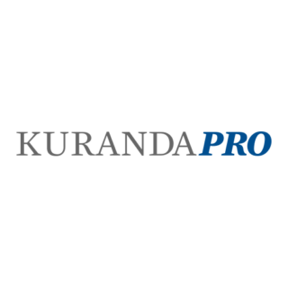 Kuranda Pro logo