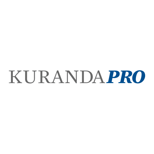 Kuranda Pro logo