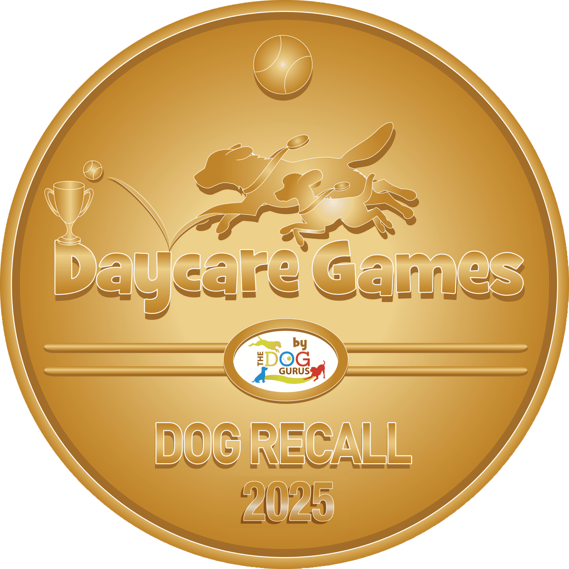 RecallGold25