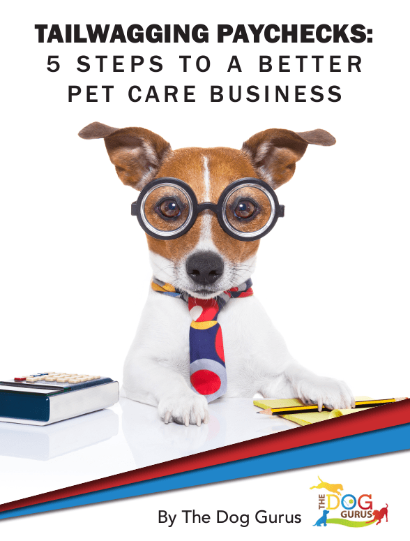 Tailwagging Paychecks Tailwagging Paychecks
