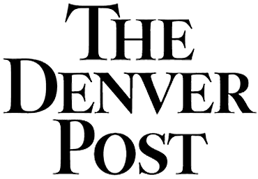 The Denver Post logo